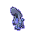 Galactic Furfrou (Debutante Trim)